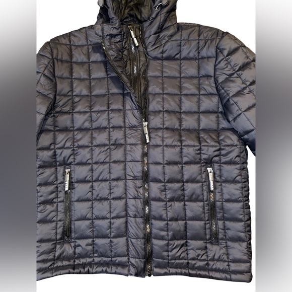 SUPERDRY ORIGINAL FUJI JACKET - Picture 6 of 8